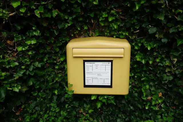 post